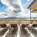 Apartment Fasching - Ferienapartments Weitblick