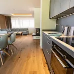 Apartment Fasching - Ferienapartments Weitblick Fischbach
