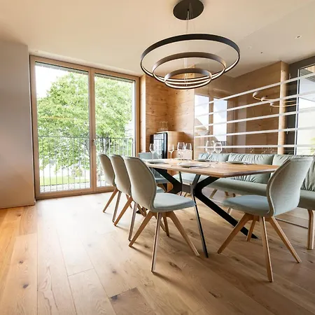 Fasching - Ferienapartments Weitblick