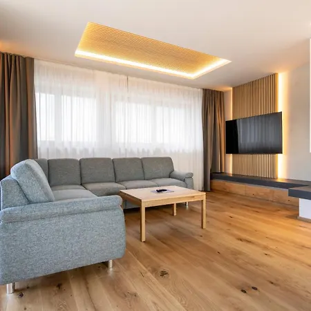 Fasching - Ferienapartments Weitblick *