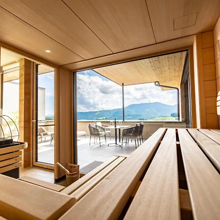 Fasching - Ferienapartments Weitblick