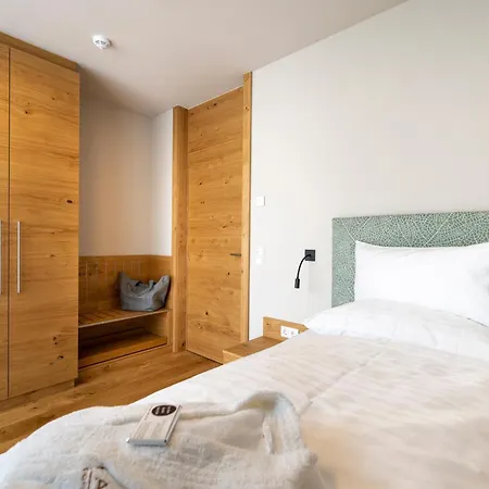 Fasching - Ferienapartments Weitblick Apartmán Fischbach