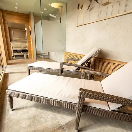 Apartmán Fasching - Ferienapartments Weitblick Fischbach