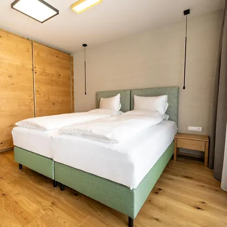 Fasching - Ferienapartments Weitblick Apartmán