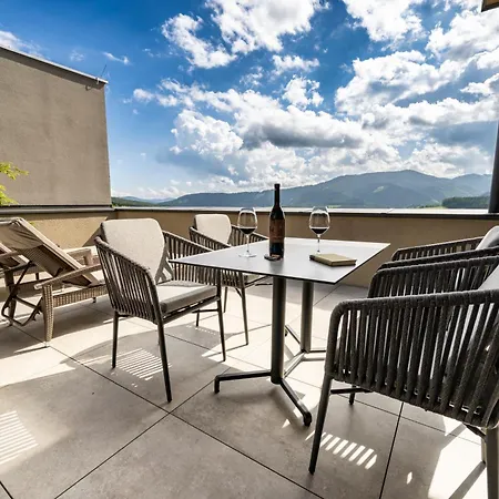 Fasching - Ferienapartments Weitblick Apartmán Fischbach