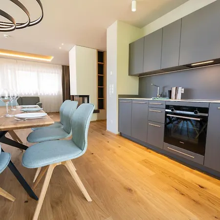 Lägenhet Fasching - Ferienapartments Weitblick Fischbach