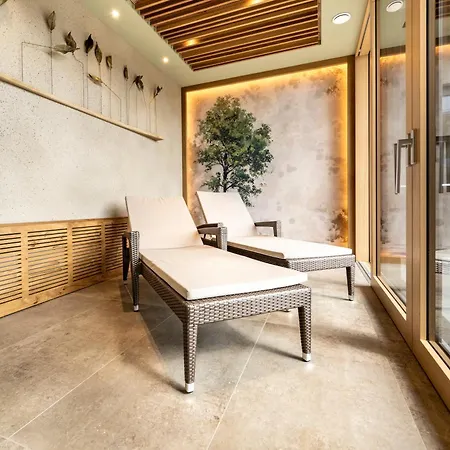 Fasching - Ferienapartments Weitblick Apartmán *