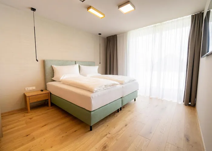 Fasching - Ferienapartments Weitblick Daire Fischbach