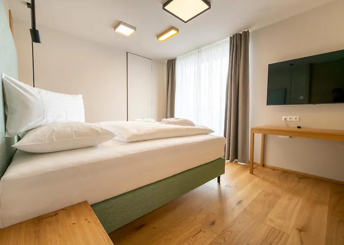 Fasching - Ferienapartments Weitblick Apartman Fischbach