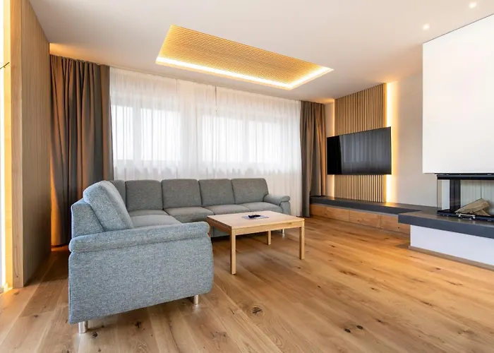 Fasching - Ferienapartments Weitblick *