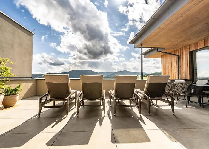 Fasching - Ferienapartments Weitblick Daire Fischbach