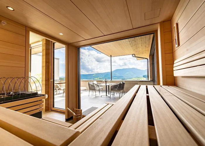 Fasching - Ferienapartments Weitblick