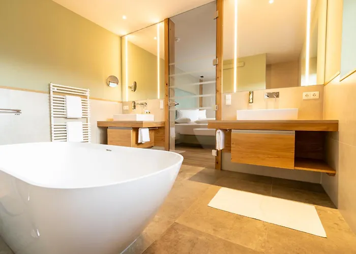 Fasching - Ferienapartments Weitblick Apartment *