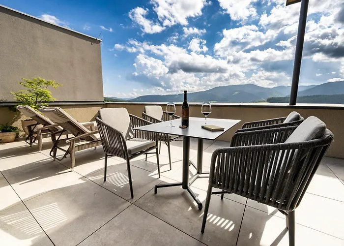 Fasching - Ferienapartments Weitblick Daire Fischbach