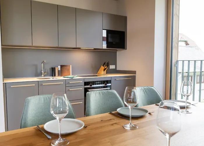 Fasching - Ferienapartments Weitblick Daire Fischbach