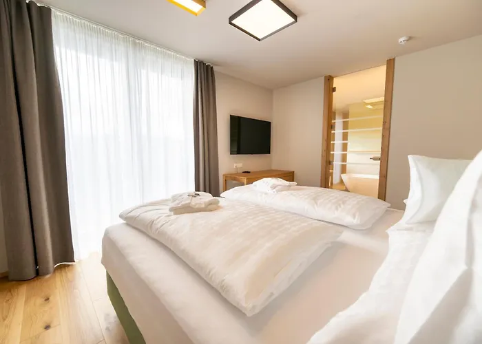 Fasching - Ferienapartments Weitblick *