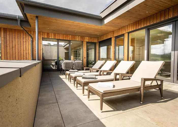 Fasching - Ferienapartments Weitblick * Fischbach